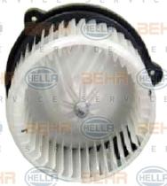 Hella 8EW351040591 - SOPLADOR HABITACULO KIA CARENS LHD