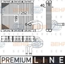 Hella 8FV351331171 - EVAPORADOR MB VITO