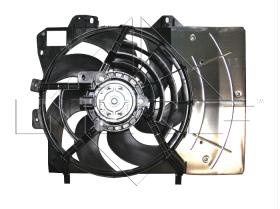 Nrf 47337 - ELECTROVENTILADOR