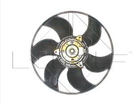 Nrf 47369 - ELECTROVENTILADORES RENAULT KANGOO/