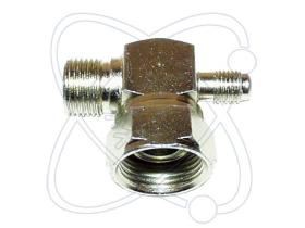 Electroauto 57E0086 - RACOR CONVERT/1/2