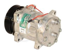 Electroauto 20A8228 - COMPRESOR SD7H15 HZ ORING 12V PV6