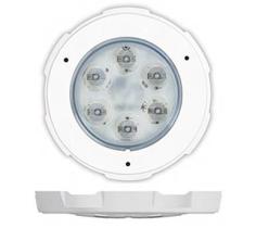 Rinder 56856 - PLAFON SUP. 6 LED 12/24V. 500 MA.