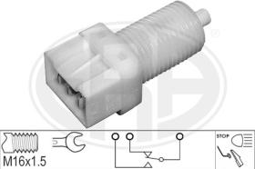 Era 330067 - INTERRUPTOR STOP RENAULT