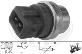 Era 330286 - SENSOR (AZUL) AUDI/VW CATALIZADOR