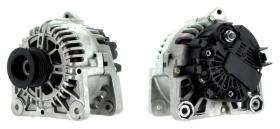 Cevam 4879 - ALTERNADOR 12V RENAULT MEGANE