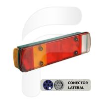 Faycom FA3051481RB - PILOTO TRASERO IZDO.PIN LATERAL