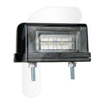 Faycom FA210107LED - PILOTO MATRICULA LED 12/30V