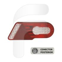 Faycom FA326010 - PILOTO TRASERO ESTREMIX DERECHO CON CONECTOR