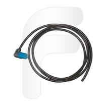 Faycom FA501231 - CONECTOR-CABLE AZUL PILOTO HELLA 2,