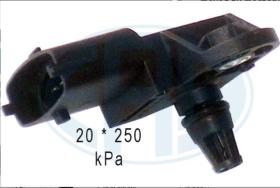 Era 550704 - SENSOR PRESION GAS ESCAPE AUDI/VW.