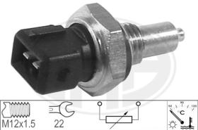 Era 330643 - SENSOR TEMPERAT.REFRIGERANTE  BMW