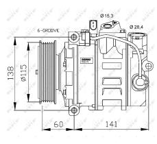 Nrf 32262G - COMPR.A4