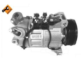 Nrf 32737G - COMPRESORES VOLVO S80/V70/XC70