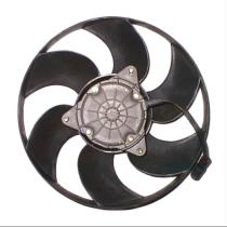 Nrf 47636 - VENTILADOR FORD (EUROPE)