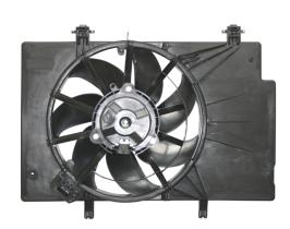 Nrf 47649 - VENTILADOR FORD (EUROPE)