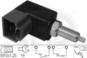 Era 330043 - INTERR.FRENO HUNDAY/KIA (CONET 4T.90º)