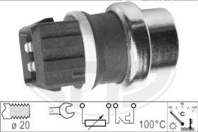 Era 330153 - SENSOR TEMPERAT.REFRIFRIGERANTE REN/VOLVO