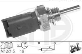 Era 330142 - SENSOR TEMPERATURA REFRIG.ALFA/FIAT/OPEL