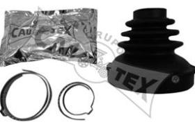 Cautex 031454 - KIT TRANSMISION LADO CAMBIO