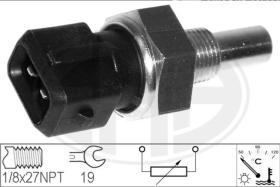 Era 330125 - SENSOR TEMPERATURA REFRIGERANTE FORD