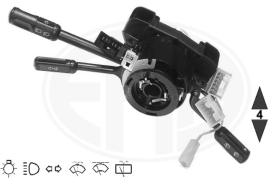 Era 440149 - MANDO LUCES FIAT UNO