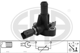 Era 330693 - SENSOR TEMPERATURA REFRIG.FIAT/LANCIA