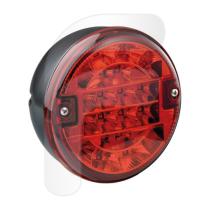 Faycom FA3051772RB - PILOTO LED ANTINIEBLA