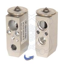 Electroauto 60C0051 - VALVULA EXPANSION NISSAN