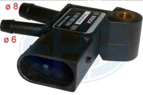 Era 550627 - SENSOR PRESION COLECTOR ADMISION MERCEDES