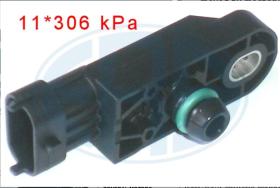 Era 550756 - SENSOR PRESION COLECTOR ADMISION FIAT/NIISSAN/RENAULT