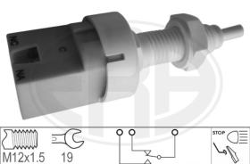 Era 330049 - INTERRUPTOR STOP FIAT/LANCIA/ALFA