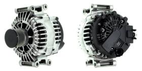 Cevam 4826 - ALTERNADOR 12V 150AH MERCEDES CLASE C/E