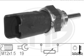 Era 330553 - SENSOR REFRIG.FIAT/ALFA