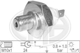 Era 330341 - MANOC.PRES.ACEITE 10X1 AUDI/FORD