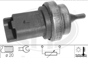 Era 330552 - SENSOR TEMP.REFRIGERANTE BMW/MINI/PSA