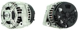 Cevam 2328 - ALTERNADOR 12V 120A SIN POLEA JOHN DEERE