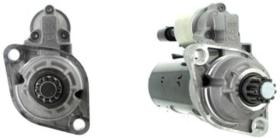 Cevam 3065 - M.ARRANQUE 12V 11/12D 2.0KW VOLSWAGEN