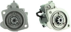 Cevam 9602 - M.ARRANQUE 12V 9D 2.5 KW NISSAN/OPEL/RENAULT