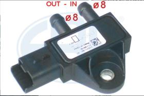 Era 550774 - SENSOR PRESION COLECTOR ADMISION PSA/BMW/FIAT