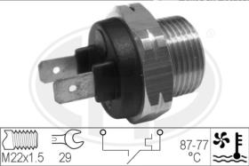 Era 330167 - TERMOCOTACTO VENTILADOR 88/79º