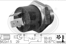 Era 330203 - TERMOCONTACTO VENT. CITROEN 88/83-92/87º