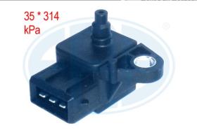 Era 550666A - SENSOR PRESION COLECTOR ADMINISION BMW