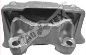 Cautex 081264 - SOPORTE MOTOR DCH.(HIDROELASTICO)