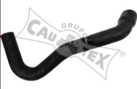 Cautex 086724 - MANGUITO SALIDA INTERCOOLER