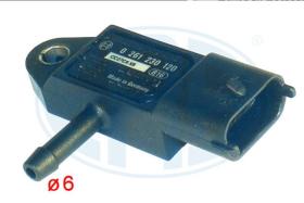 Era 550412 - SENSOR PRESION COLECT.ADMIS. FORD