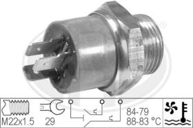 Era 330267 - TERMOCONTACTO VENTILADOR CITROEN