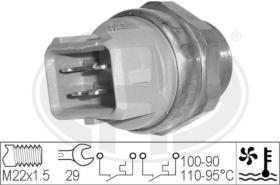 Era 330211 - TERMOCONTACTO VENTILADOR FORD+AA