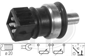 Era 330636 - SENSOR TEMPERATURA AUDI A4/A6