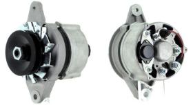 Cevam SR2043 - ALTERNADOR 12V 33 AH 6.00 MASSEY FERGUSON